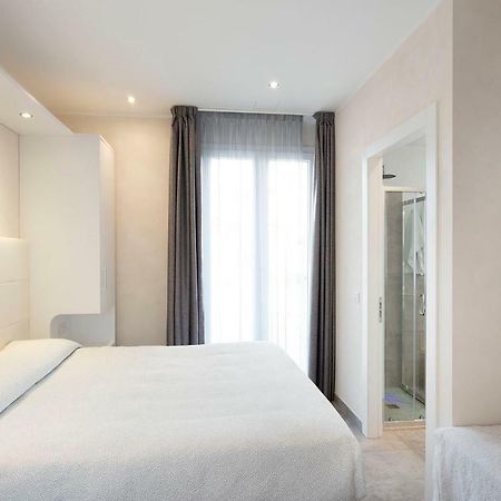 White Suite & Apartments Bellaria-Igea Marina Exterior foto