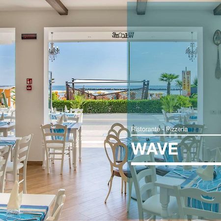 White Suite & Apartments Bellaria-Igea Marina Exterior foto