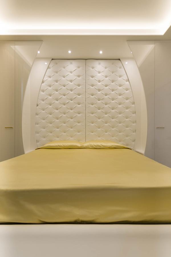 White Suite & Apartments Bellaria-Igea Marina Exterior foto